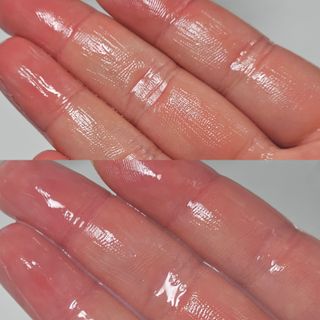 스킨1004 [SKIN1004] 마다가스카르 센텔라 라이트 클렌징 오일 200ml — 5점을 준 리뷰어가 2024년 8월 올린 사용 사진