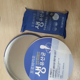 서울약사신협_프로바이오생유산균_2.5G x 100포 — 5점을 준 리뷰어가 2021년 6월 올린 사용 사진