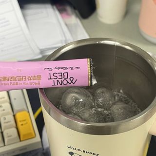 [몽베스트] 위드더 블랜딩 하우스 콤부차 _ 버라이어티팩 — 5점을 준 리뷰어가 2024년 1월 올린 사용 사진