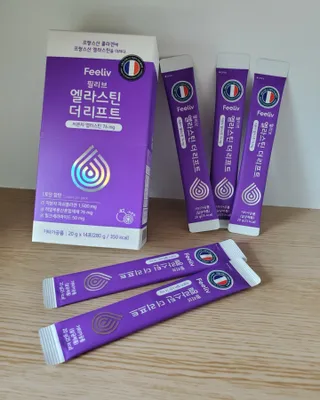 필리브 엘라스틴 더 리프트 — 5점을 준 리뷰어가 2021년 8월 올린 사용 사진