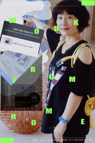 0.8L 마케팅팀 - — 3점을 준 리뷰어가 2021년 5월 올린 사용 사진