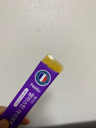 필리브 엘라스틴 더 리프트 — 5점을 준 리뷰어가 2021년 9월 올린 사용 사진