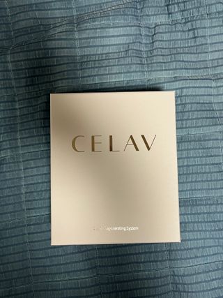 프리마인 바르기만 하면 철벽 스킨케어+24시간 마스크팩 효과. 셀라브 리제너레이팅 시스템 부스터+크림 세트 — 5점을 준 리뷰어가 2023년 5월 올린 사용 사진