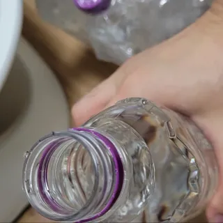 몽베스트 [MONTBEST]위드어스 500mL 20병 — 5점을 준 리뷰어가 2022년 9월 올린 사용 사진