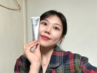 [밀리밀리] 콜라피 3D 마스크+콜라피 필링젤(본품증정) — 5점을 준 리뷰어가 2023년 11월 올린 사용 사진