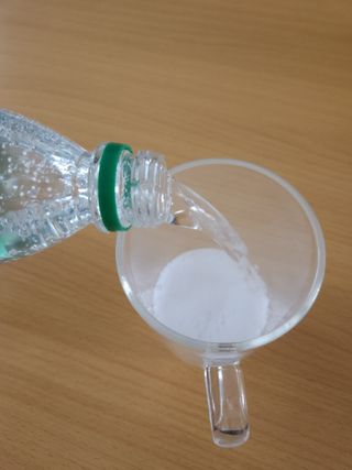 몽베스트 Montbest with Sparkling water Lime20병 — 5점을 준 리뷰어가 2022년 9월 올린 사용 사진