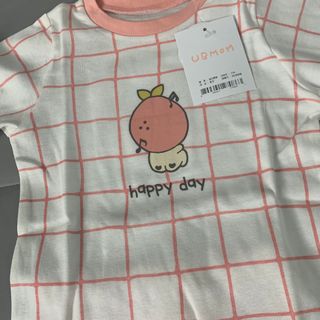 유비맘 궁디팡팡 내의/내복 상하세트 — 5점을 준 리뷰어가 2021년 3월 올린 사용 사진