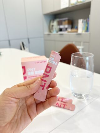 피엔티 [PNT 비움 발효효소] 가벼운 하루를 위한 하루 1포 효소 습관 — 5점을 준 리뷰어가 2023년 5월 올린 사용 사진