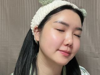 태그스킨 4스텝 주름개선 피부미백 영양 마스크팩 3개 세트(최신버전) — 5점을 준 리뷰어가 2022년 4월 올린 사용 사진