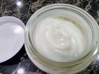 록타비아 Artisan Complete Face Cream — 5점을 준 리뷰어가 2023년 11월 올린 사용 사진