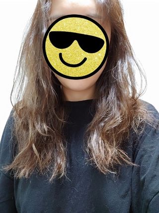썸헤어 / SUMHAIR 썸헤어 실키 테라피 헤어 에센스 — 4점을 준 리뷰어가 2021년 5월 올린 사용 사진