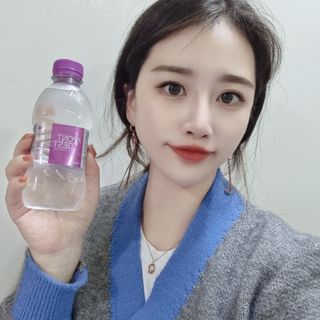 몽베스트 [MONTBEST] 330mL 20병 — 5점을 준 리뷰어가 2021년 10월 올린 사용 사진