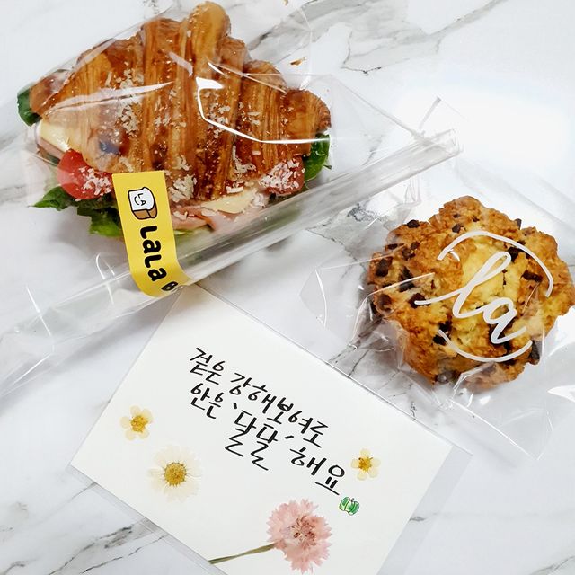 [취미하나] 캘리그라피 3종 만들기 2인권 리뷰 사진