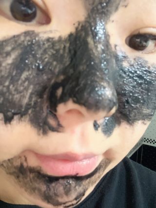 웰피아생활건강 웰피아 빼지오 — 1.5점을 준 리뷰어가 2023년 3월 올린 사용 사진