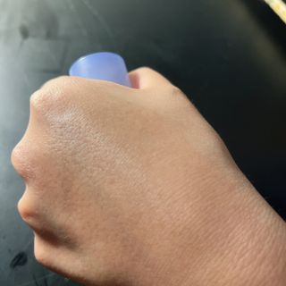아이레시피 워터리터치 에센스 선 밤 [SPF50+/PA++++] — 5점을 준 리뷰어가 2023년 4월 올린 사용 사진