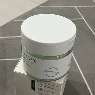 디에이브 더마-테카 바이옴 카밍패드 60매 — 5점을 준 리뷰어가 2023년 2월 올린 사용 사진