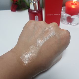 레드투래드 센서티브 어메이징 앰플 30ml — 5점을 준 리뷰어가 2021년 6월 올린 사용 사진