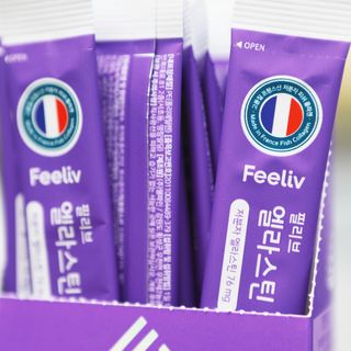 필리브 엘라스틴 더 리프트 — 5점을 준 리뷰어가 2021년 9월 올린 사용 사진