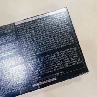 올리닉 울트라비타액션 — 5점을 준 리뷰어가 2021년 10월 올린 사용 사진