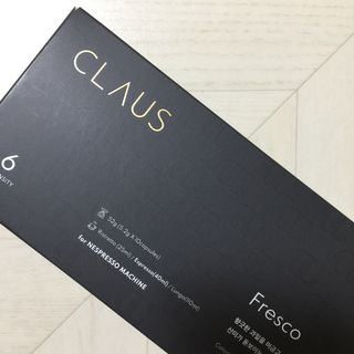 클로스 캡슐커피 10개입 디 오리지널/프레스코 — 5점을 준 리뷰어가 2021년 1월 올린 사용 사진