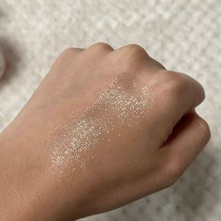 바이오오일 [바이오-오일] 드라이 스킨 젤 100ml — 5점을 준 리뷰어가 2021년 6월 올린 사용 사진