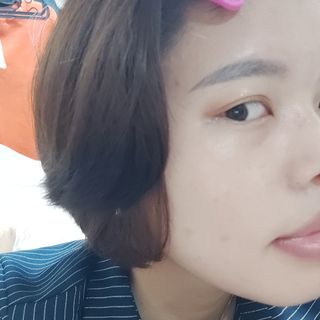 마이디플러스 아이스멀티쉴드 BC Air Puff — 5점을 준 리뷰어가 2021년 11월 올린 사용 사진
