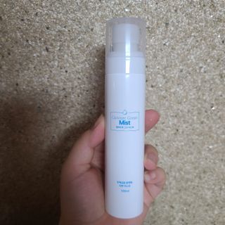 셀바이져 지우개 미스트 피부 보호 입주변 트러블 진정 케어 아기 안개분사 미스트 — 4점을 준 리뷰어가 2021년 3월 올린 사용 사진