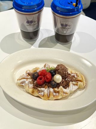 케이크러버님이 올린 리뷰 사진 1