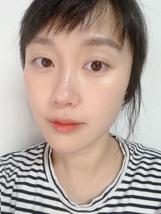 틱톡 캠페인 ★ ｜ Tiktok x 0.8L 에스트라리제덤 (최종) — 5점을 준 리뷰어가 2024년 10월 올린 사용 사진