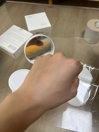 안수현님이 올린 리뷰 사진 1