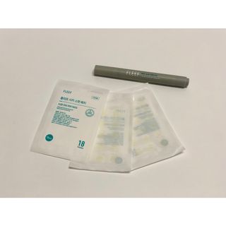플리프 시카 알로에 스팟키트 — 5점을 준 리뷰어가 2021년 1월 올린 사용 사진