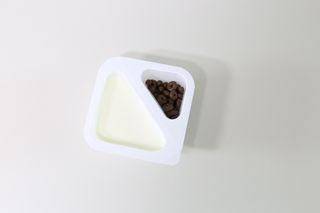 매일바이오 토핑요거트 — 5점을 준 리뷰어가 2021년 5월 올린 사용 사진