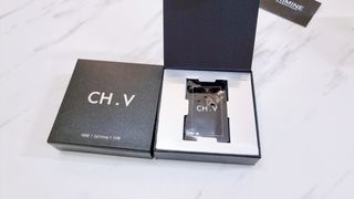 프리마인 귀족의 콜라겐, 92배 흡수율. 럭셔리 프리미엄 CH.V콜라겐필름 30매 — 5점을 준 리뷰어가 2021년 8월 올린 사용 사진
