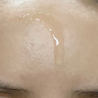 더마 사이언스 비타민 CCC 앰플 기미 브라이트닝 세럼 30ml — 5점을 준 리뷰어가 2021년 8월 올린 사용 사진