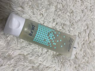 닥터에프파이브 젤리스크럽 소프트 클렌징폼 120ml — 4점을 준 리뷰어가 2022년 6월 올린 사용 사진