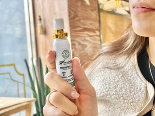 플랜토닌 프로폴리스 인후 스프레이 20ml — 5점을 준 리뷰어가 2023년 2월 올린 사용 사진
