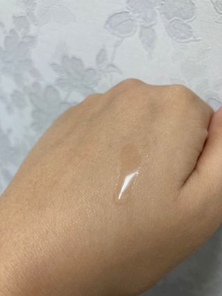 바이오오일 [바이오-오일] 스킨케어 오일 내추럴 60ml — 5점을 준 리뷰어가 2021년 12월 올린 사용 사진