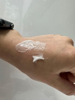 록타비아 Artisan Complete Face Cream — 5점을 준 리뷰어가 2023년 12월 올린 사용 사진