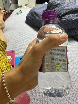 몽베스트 [MONTBEST] 330mL 20병 — 5점을 준 리뷰어가 2023년 7월 올린 사용 사진
