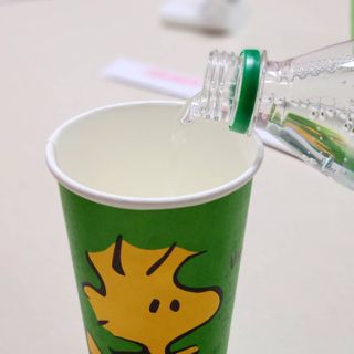몽베스트 Montbest with Sparkling water Lime20병 — 5점을 준 리뷰어가 2021년 10월 올린 사용 사진
