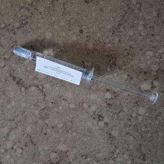 에클리스 피어나 스킨토너 — 5점을 준 리뷰어가 2022년 1월 올린 사용 사진
