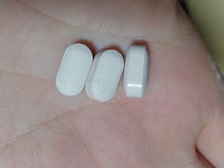 슬림플래닛 가르시니아 2500mg 비포밀 — 5점을 준 리뷰어가 2021년 3월 올린 사용 사진