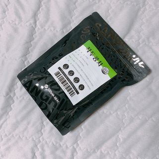 산그리메 작두콩차 — 5점을 준 리뷰어가 2021년 4월 올린 사용 사진