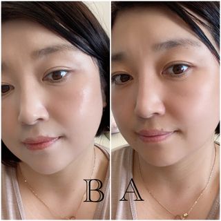 스킨1004 [SKIN1004] 마다가스카르 센텔라 라이트 클렌징 오일 200ml — 5점을 준 리뷰어가 2024년 8월 올린 사용 사진