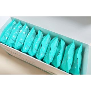 앙팡 패밀리면역 프로바이오틱스 2g x 100포 — 5점을 준 리뷰어가 2022년 10월 올린 사용 사진