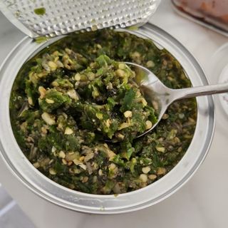 셰프애찬 수제 청양 맵짤이 400g — 4.5점을 준 리뷰어가 2022년 9월 올린 사용 사진