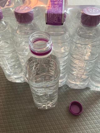 몽베스트 [MONTBEST]위드어스 500mL 20병 — 5점을 준 리뷰어가 2022년 6월 올린 사용 사진