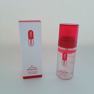 레드투래드 안티더스트 배리어 미스트 55ml — 5점을 준 리뷰어가 2021년 8월 올린 사용 사진