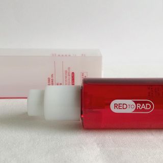 레드투래드 안티더스트 클렌징 오일 150ml — 5점을 준 리뷰어가 2021년 6월 올린 사용 사진
