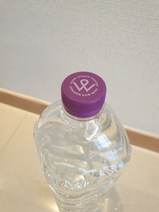 몽베스트위드어스[무라벨] 2L_6입_2Pack — 5점을 준 리뷰어가 2021년 12월 올린 사용 사진